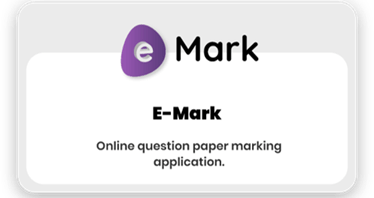 online question paper marking software
